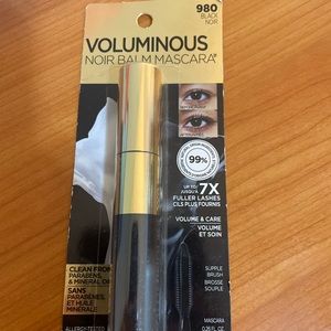 L’Oréal Voluminous Mascara 980